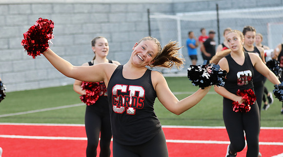 8-26-21 VARSITY Dance at Varsity Football Game  (3)