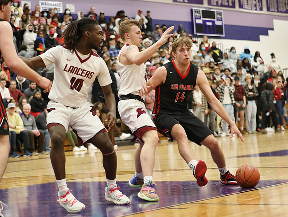 14 Ben Olson  (39)