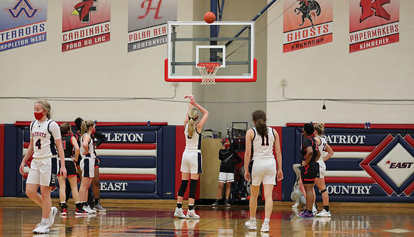 Lily Hansford - Appleton East 2021  (65)