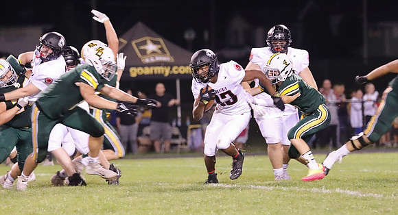 9-9-22 vs. Beaver Dam  (93)