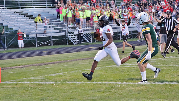 9-9-22 vs. Beaver Dam  (63)