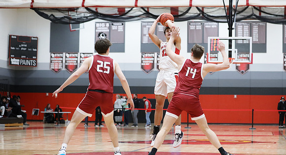 1-26-23 VARSITY (STAFF APPRECIATION NIGHT) vs. Middleton  (75)