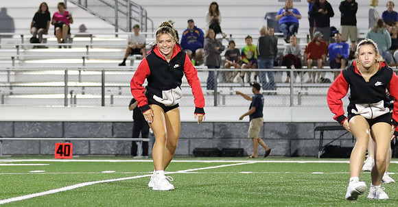 8-26-22 VARSITY Dance Team at Varsity Football Game  (58)