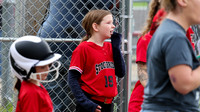5-21-24 Ariella Baseball Game