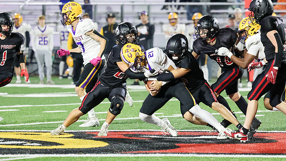 10-18-24 VARSITY vs. DeForest (200)