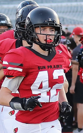 42 Alex Klun