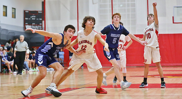 12-13-22  JV vs. Sun Prairie West  (201)