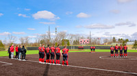 COACH  Lindi Winter