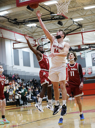 14 Ben Olson  (56)