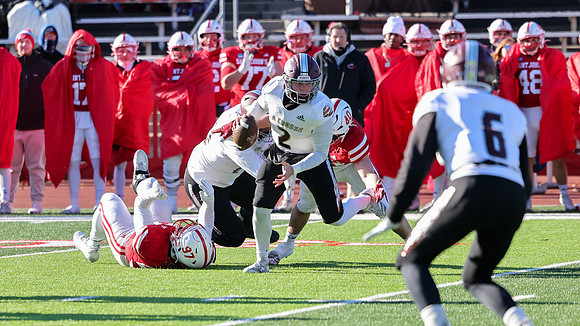 EAGLES vs. St John's Playoff Round 2 11-30-24 (26)