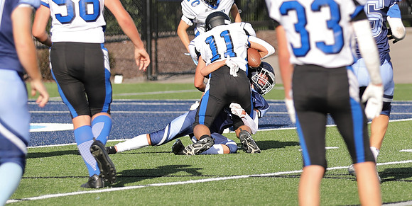 9-1-22 Freshman  JV2 vs. Watertown  (66)