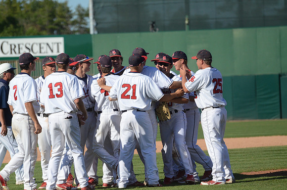 6-12-12 State Game 2 vs. Appleton North  (618)