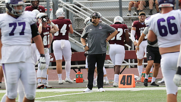 Coach Matt Janus  (8)