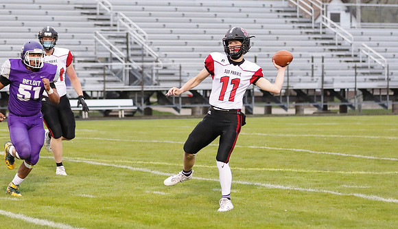 11 Brady Stevens  (15)