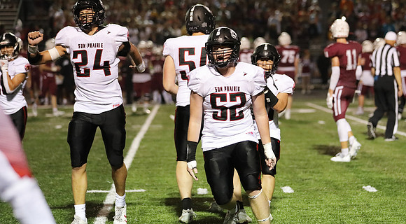 52 Nolan Olson  (74)