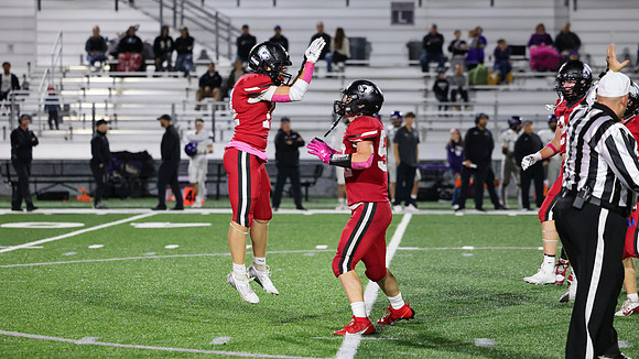 14 Brady Stelzer (76)