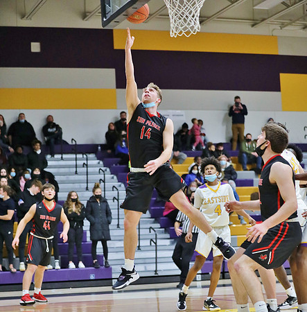 14 Ben Olson  (67)