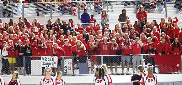 9-30-22 VARSITY  (PARENTS DAY) vs. Milton  (2)