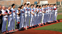 Game 2 Vs. Madison East