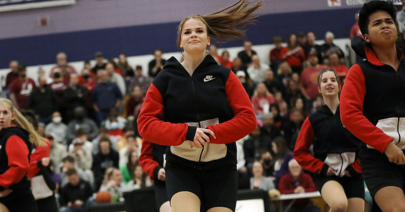 3-10-22 at Varsity Basketball Sectional Game  (62)