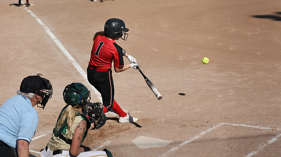 1 Kennedy Schaefer (10)