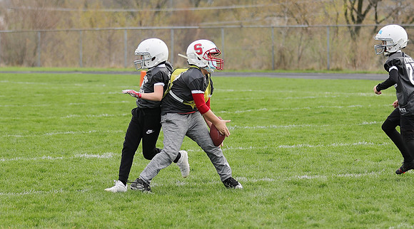 4-11-21 11am 5th Grade Ostrenga SH vs. 5th Grade Stevens SH (71)