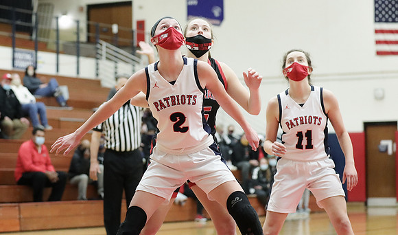 Lily Hansford - Appleton East 2021  (43)