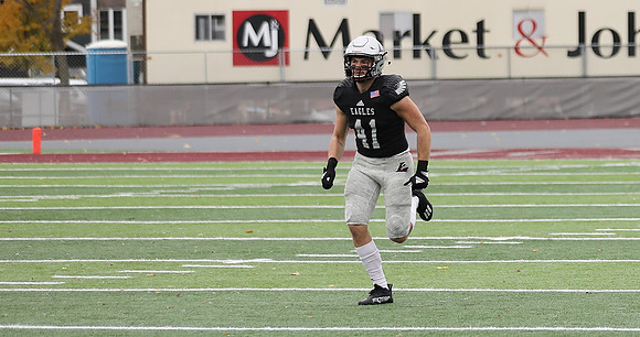41 Billy Pitroski (15)