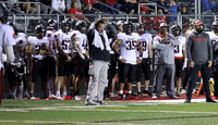 Coach Jim Hamilton (8)