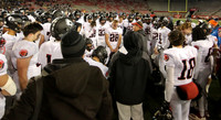 Coach Brian Kaminski (34)