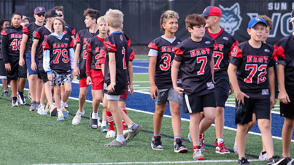9-13-24 Sun Prairie Youth Football East Night at Sun Prairie East Varsity Football vs, Fort Atkinson (30)