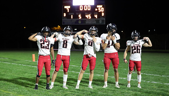 9-17-21 vs. Madison Memorial  (231)