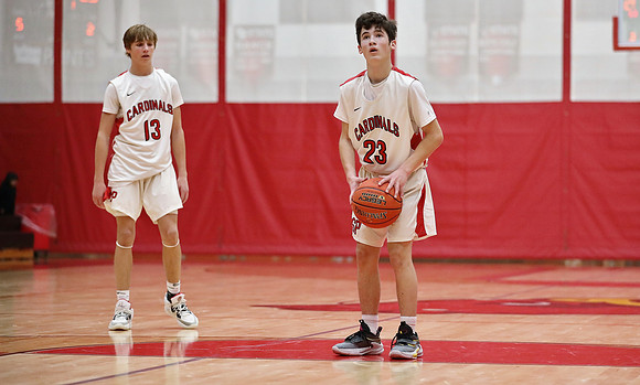 12-6-22 JV vs. Madison LaFollette (61)