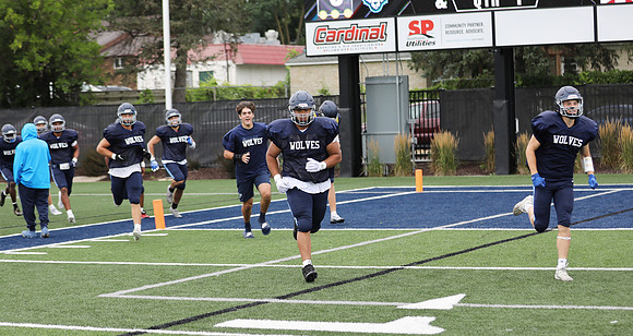 8-12-22 VARSITY Scrimmage vs. Fort Atkinson  (8)