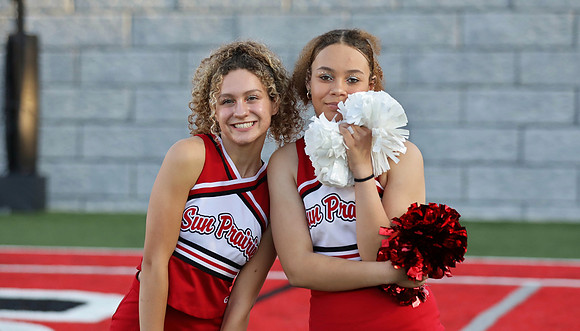 8-26-22 VARSITY Dance Team at Varsity Football Game  (6)