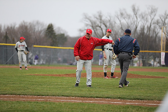 2022 Coach Rob Hamilton