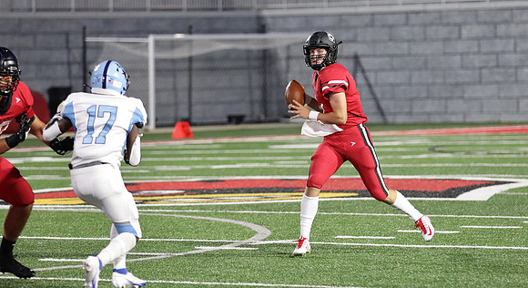 1 Jerry Kaminski  (24)