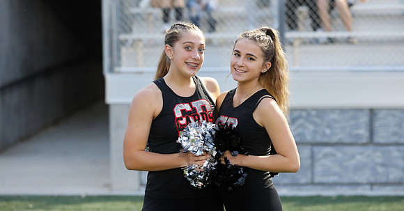 10-1-21 at Varisty Football Homecoming Game  (8)