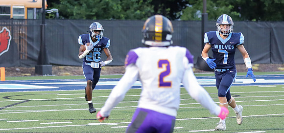 7 Will Davis  (35)