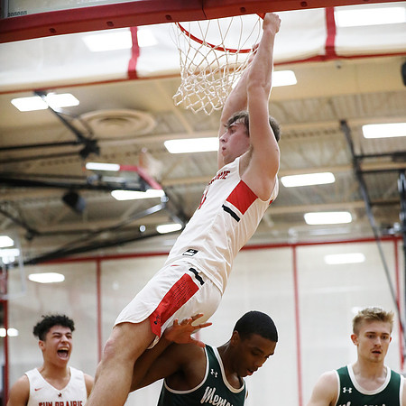 14 Ben Olson  (60)