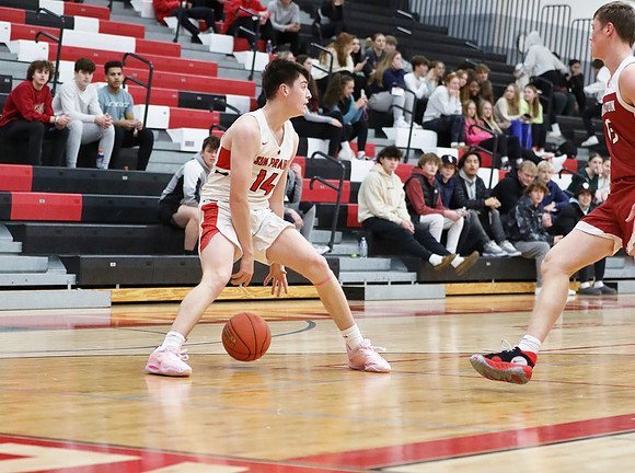 1-26-23 VARSITY (STAFF APPRECIATION NIGHT) vs. Middleton  (46)