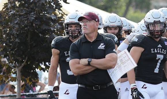 COACH Jeff Conway (1)