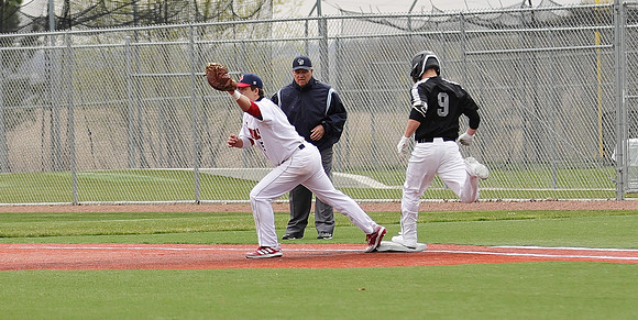 4-24-21 vs. DeForest - Scrimmage  (14)