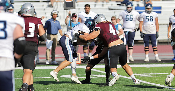 4 Josh Dorschner (5)
