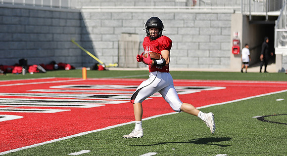 8-13-21 Varsity Scrimmage(s)  (28)