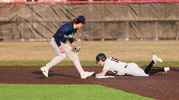 4-11-25 vs. Sun Prairie East (99)