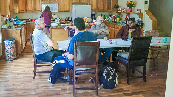 7-19-24 LAST SUPPER + Ken and Kat's Birthday (1)