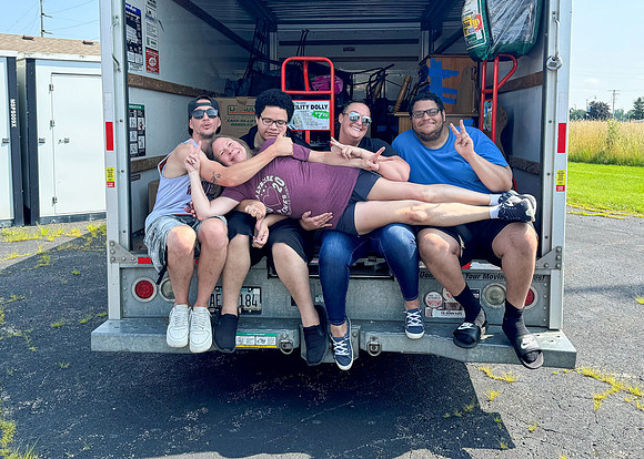 7-13-24 Moving House to Storage (4)