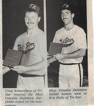 1988 Major State Tournament Wautoma  (11)