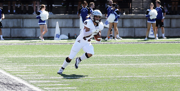 9-18-21 vs. Grand Valley State Michigan     (26)